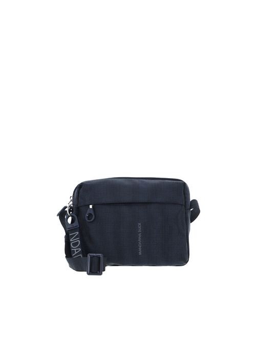 MD20 borsa a tracolla piccola MANDARINA DUCK | P10QMT34SCARAB